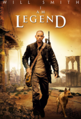 i am legend (2007)